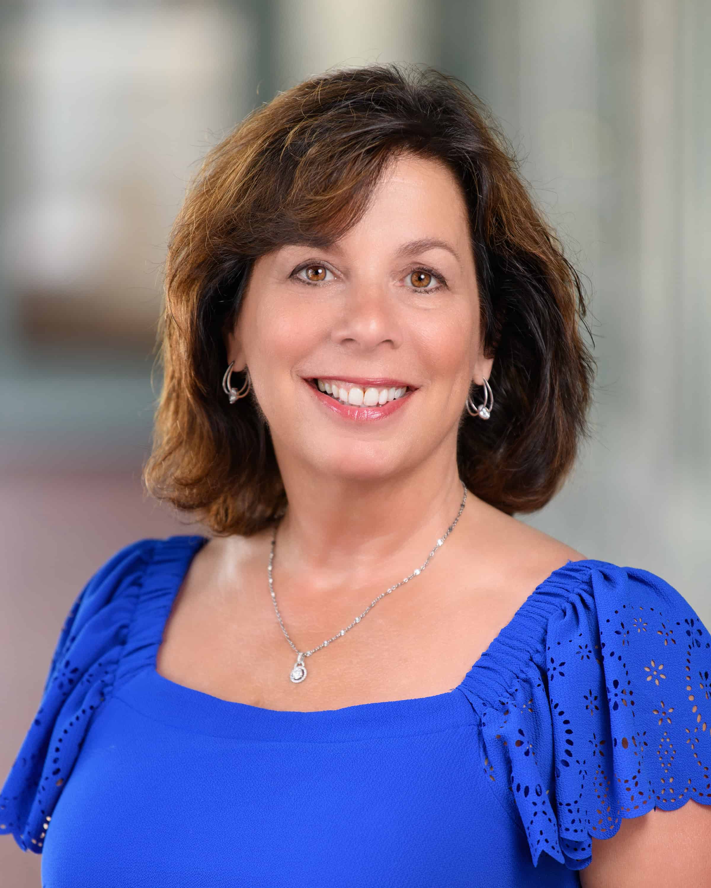 Dolores D'Ambrosio Granato