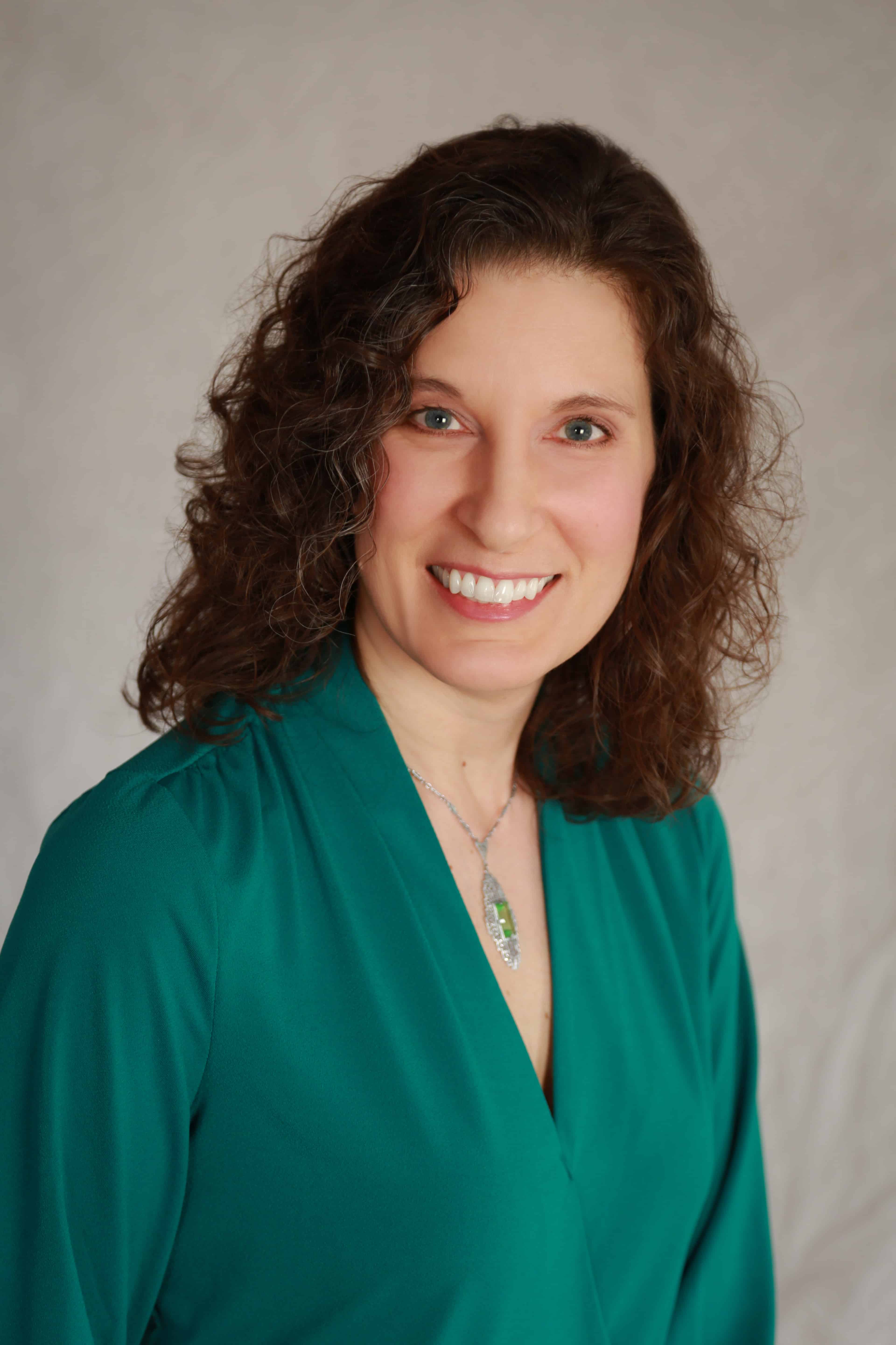 Tonia Cannizzaro Karnedy
