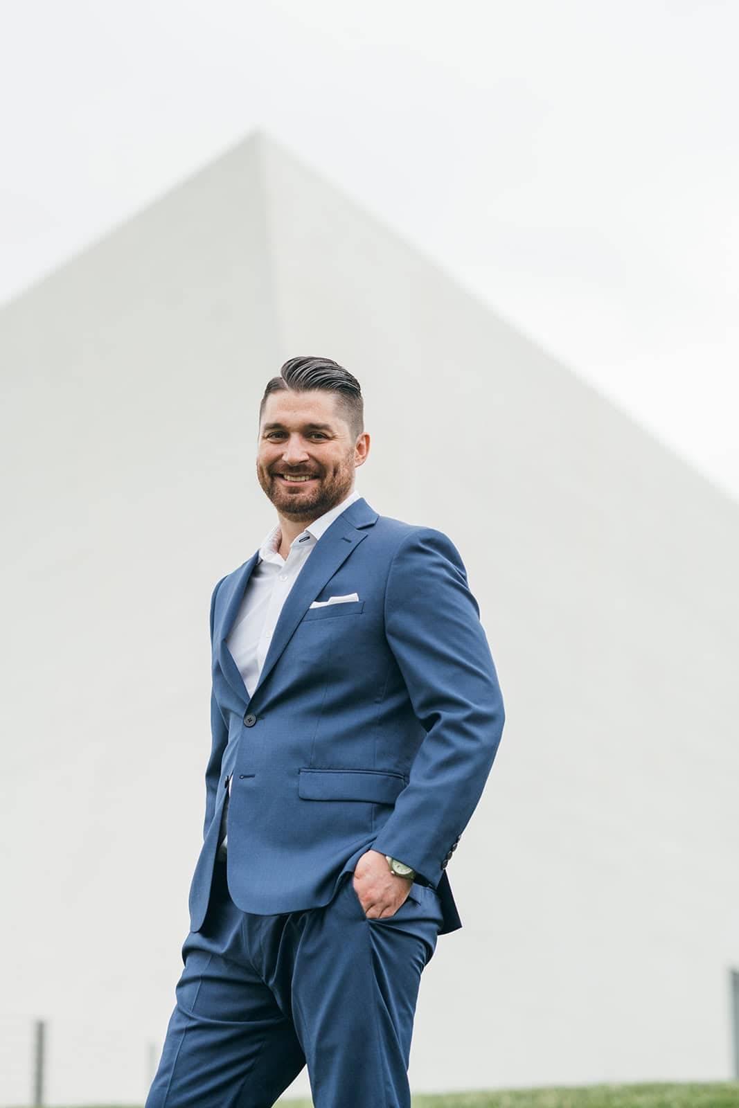 Andrew Ascienzo