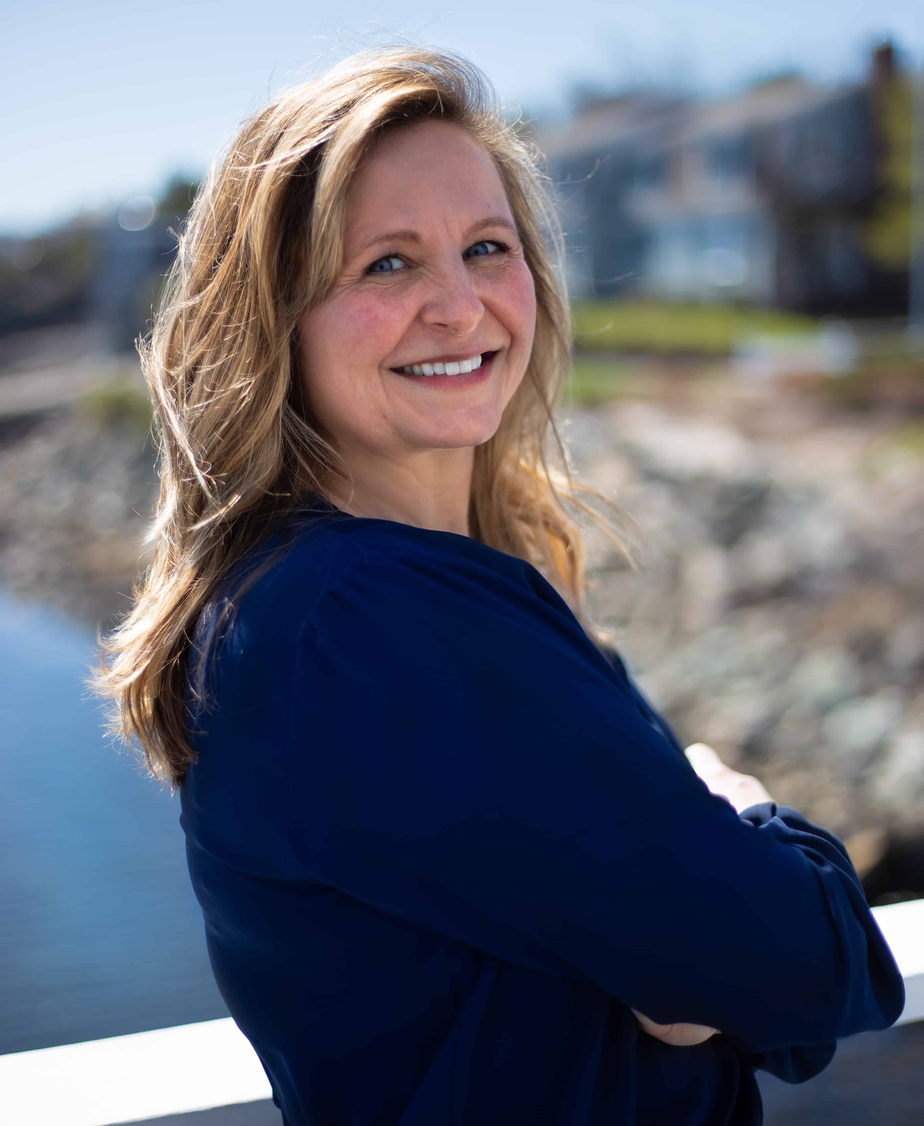 Beth Dorr