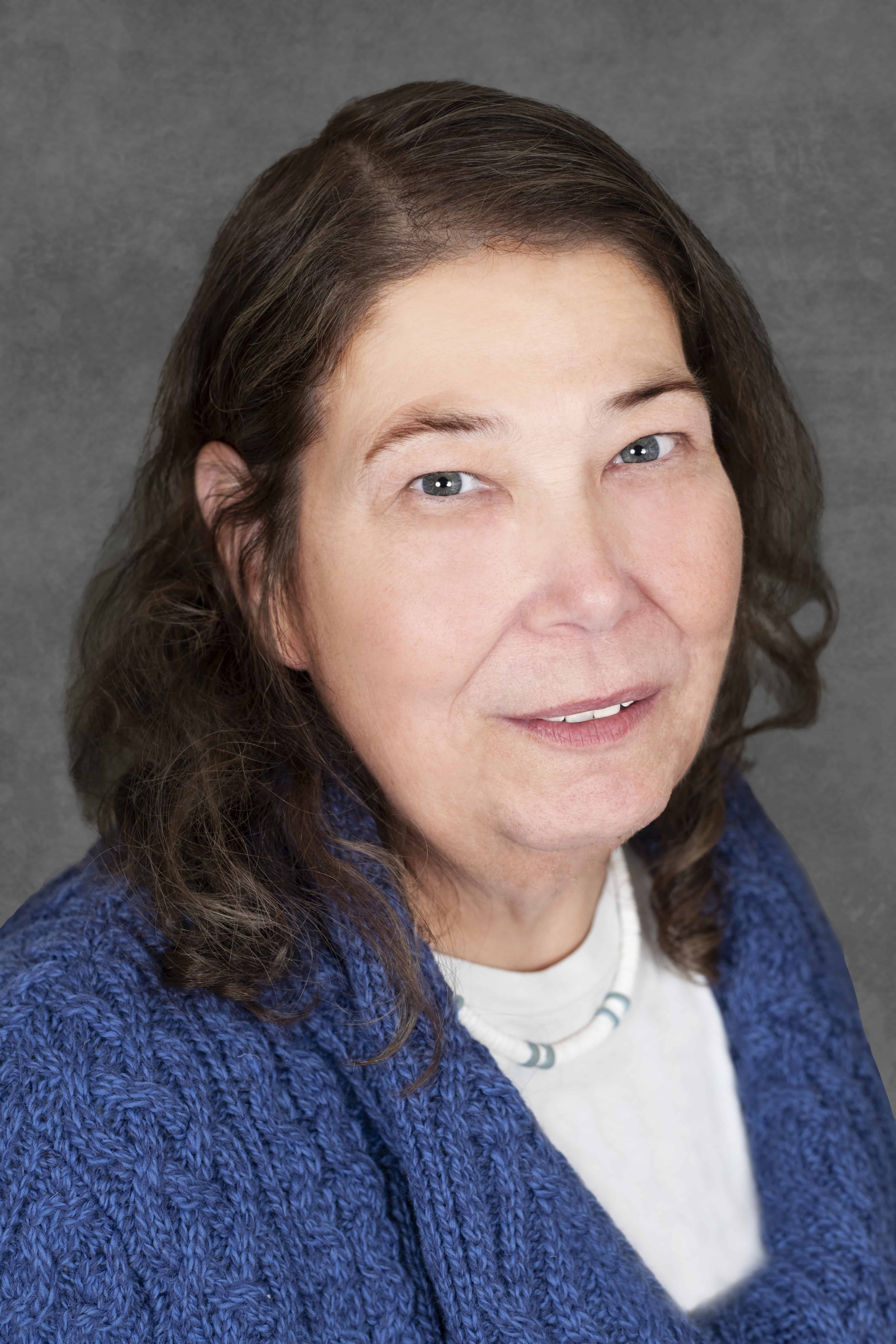 Rhonda Rayno
