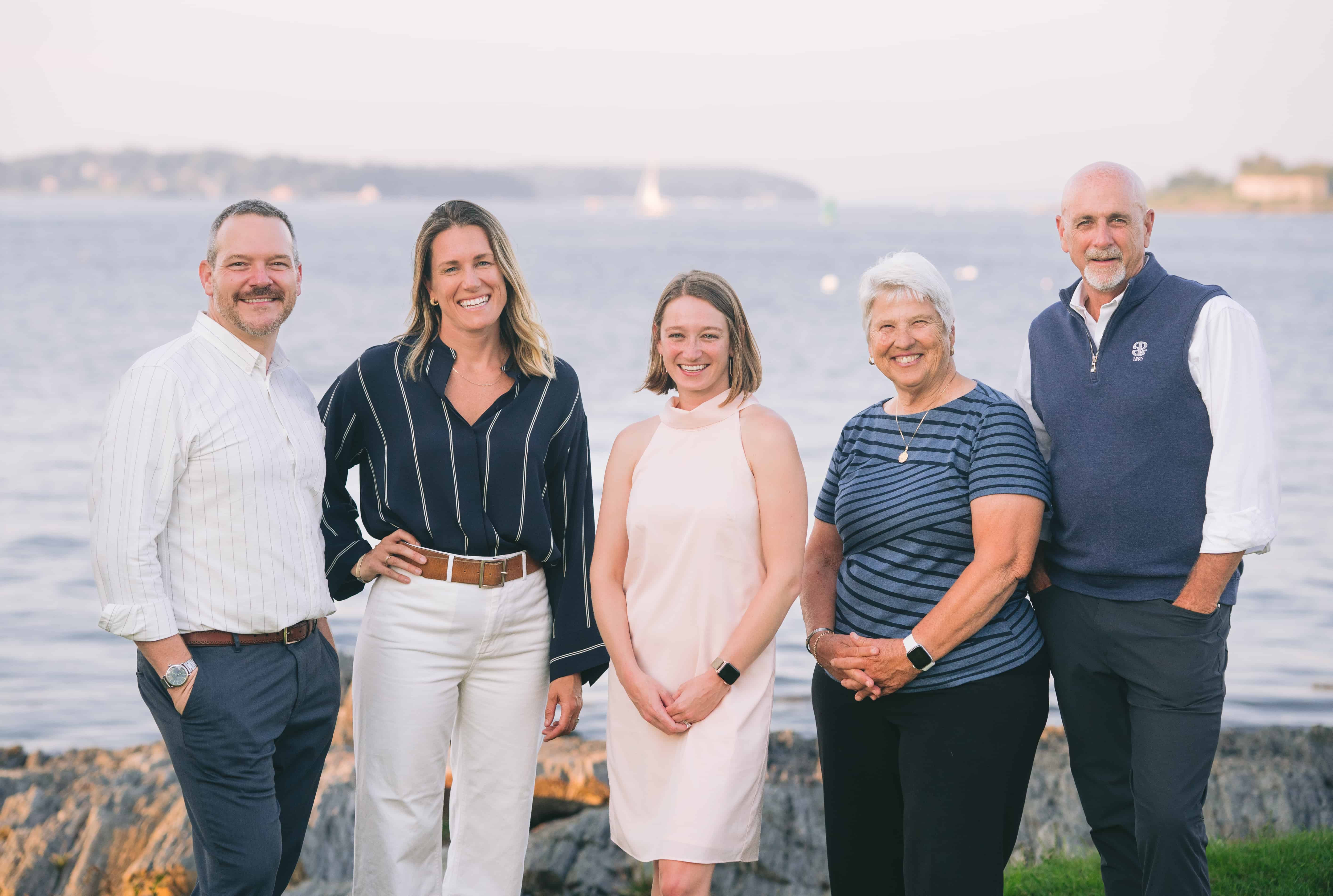 McFarlane Field Associates