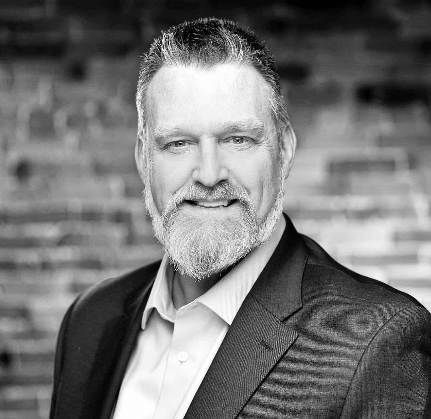 Craig Garrett