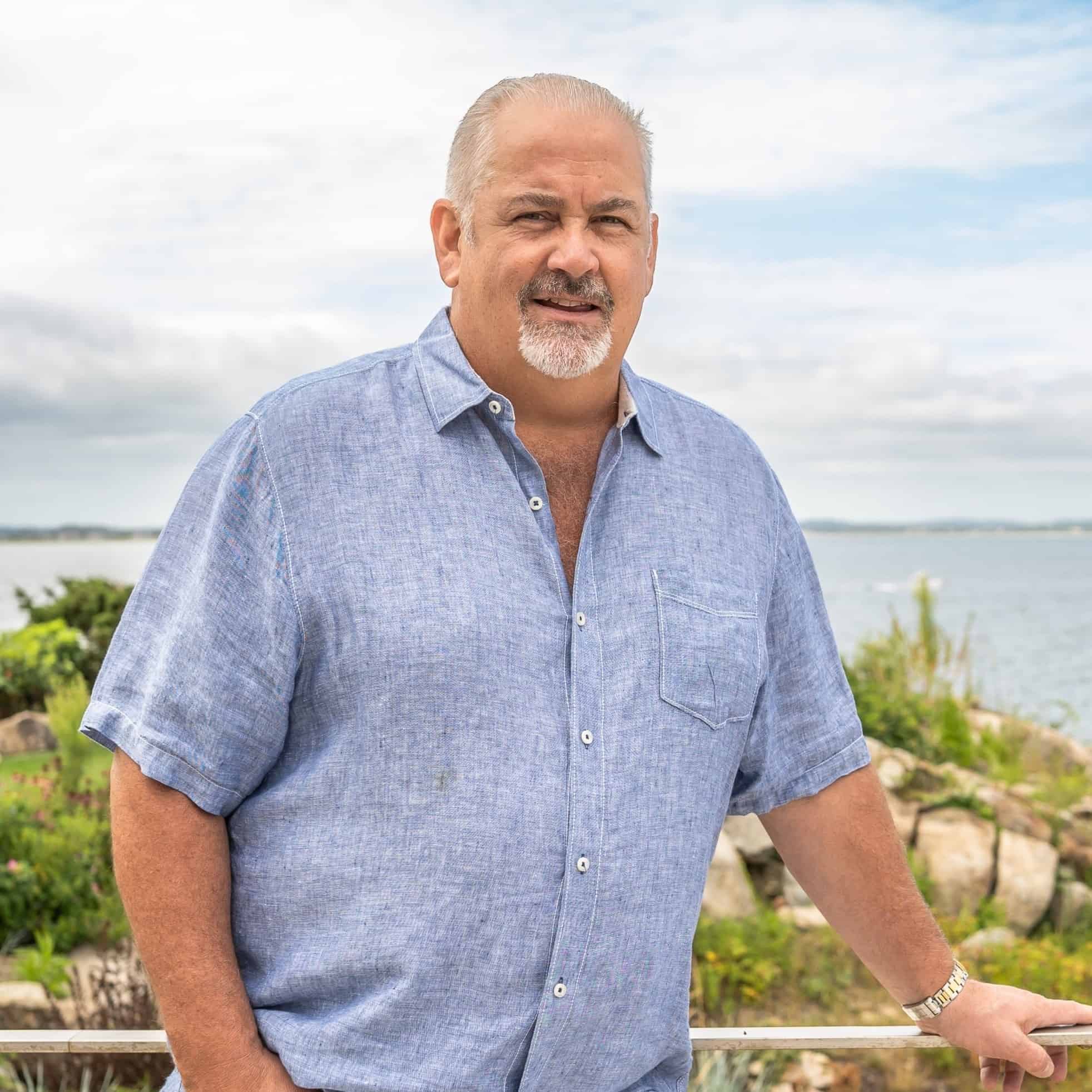 Steve "Graz" Graczyk