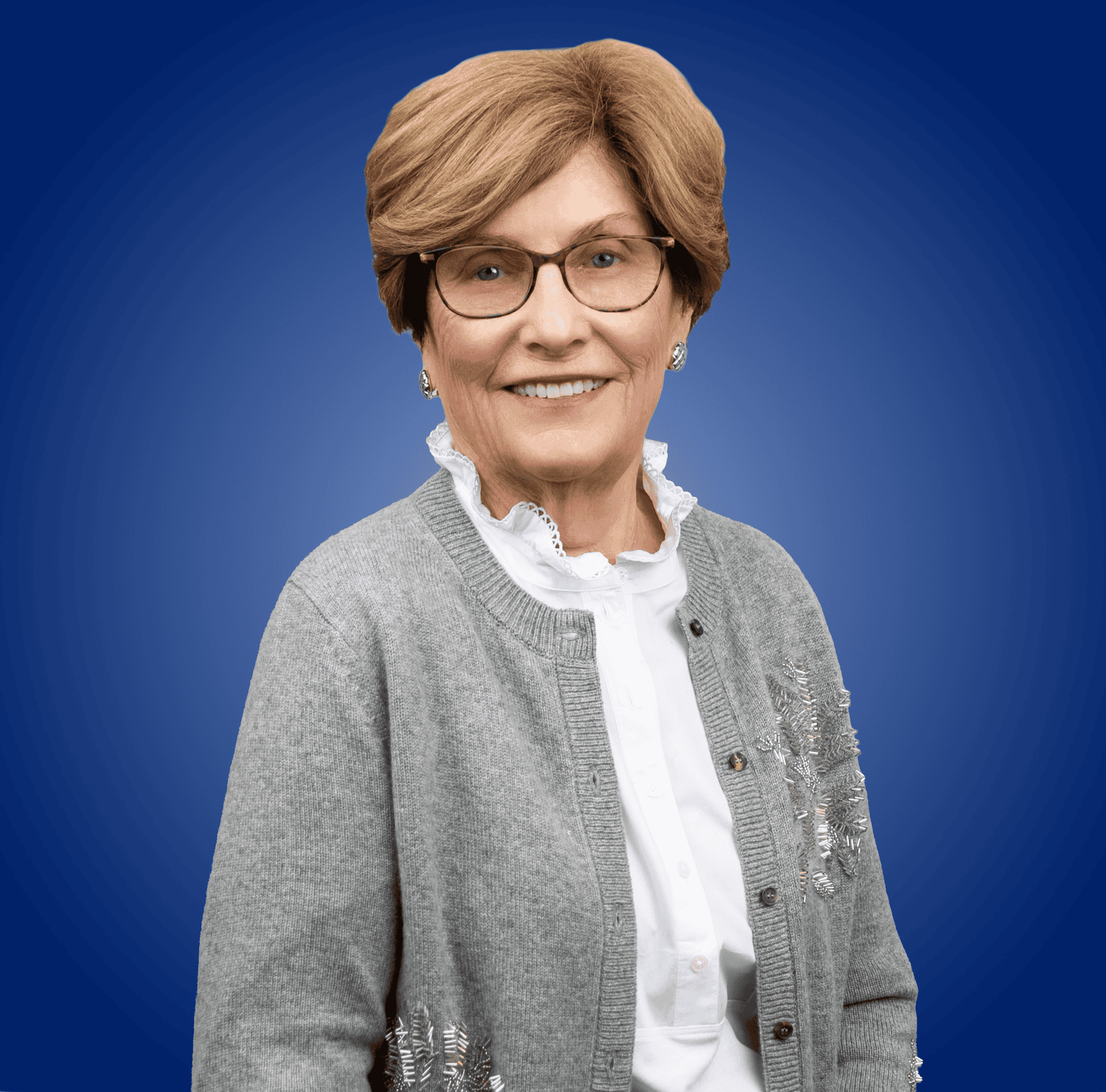 Susan Bradley