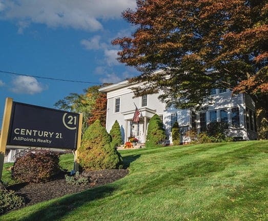 CENTURY 21 AllPoints Realty, Southington CT