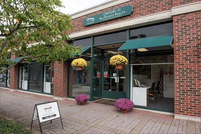 CENTURY 21 AllPoints Realty, Branford CT