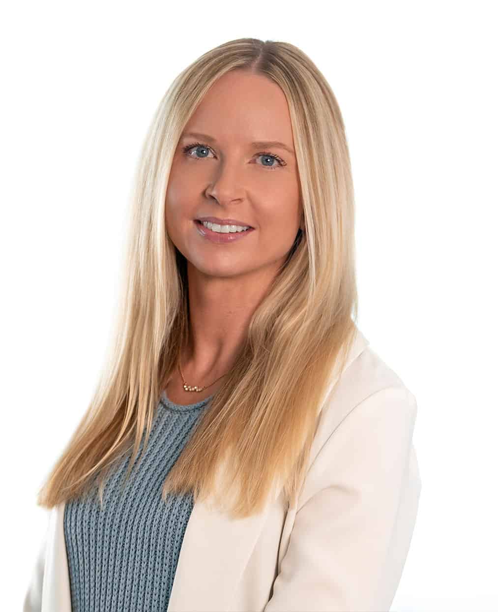 Allison Ackerman