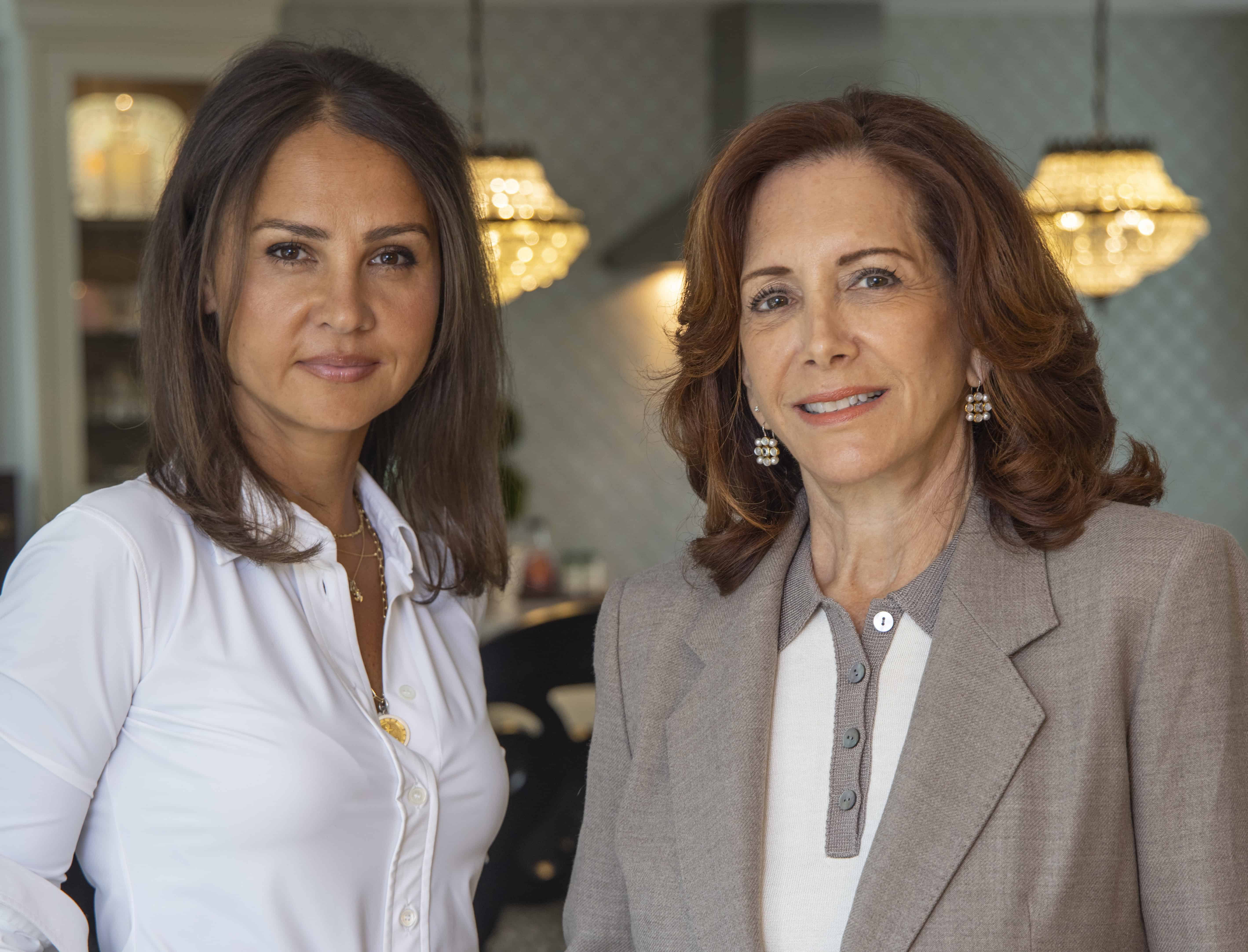 Friedler / Marchant Living