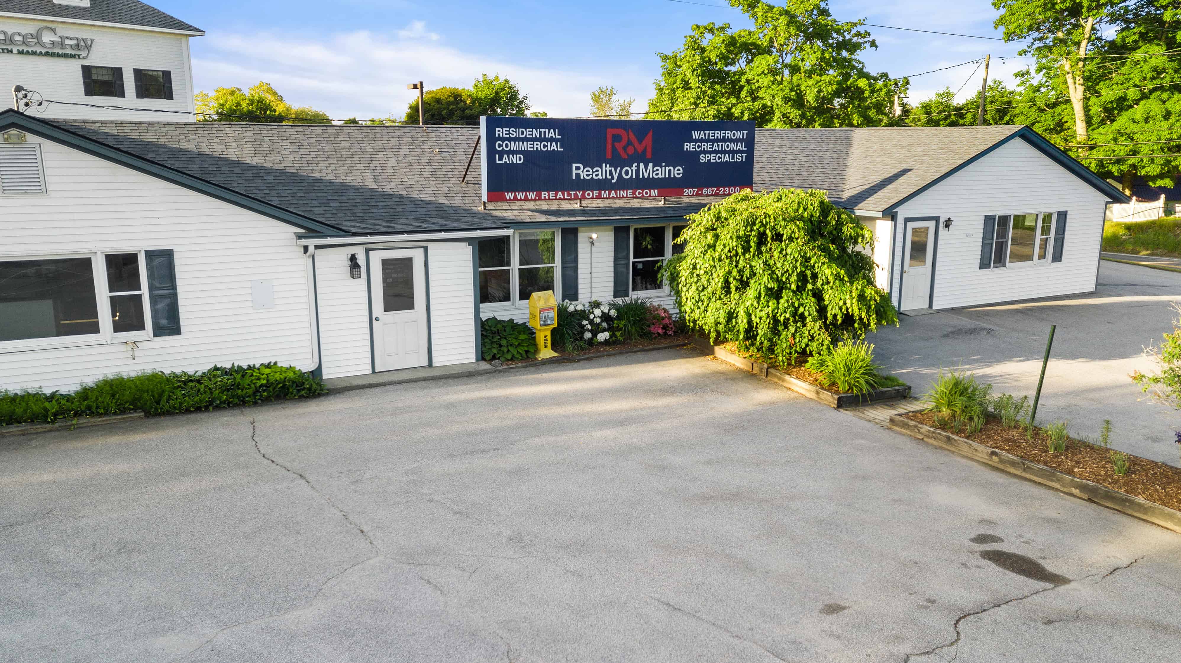 Realty of Maine Ellsworth Office