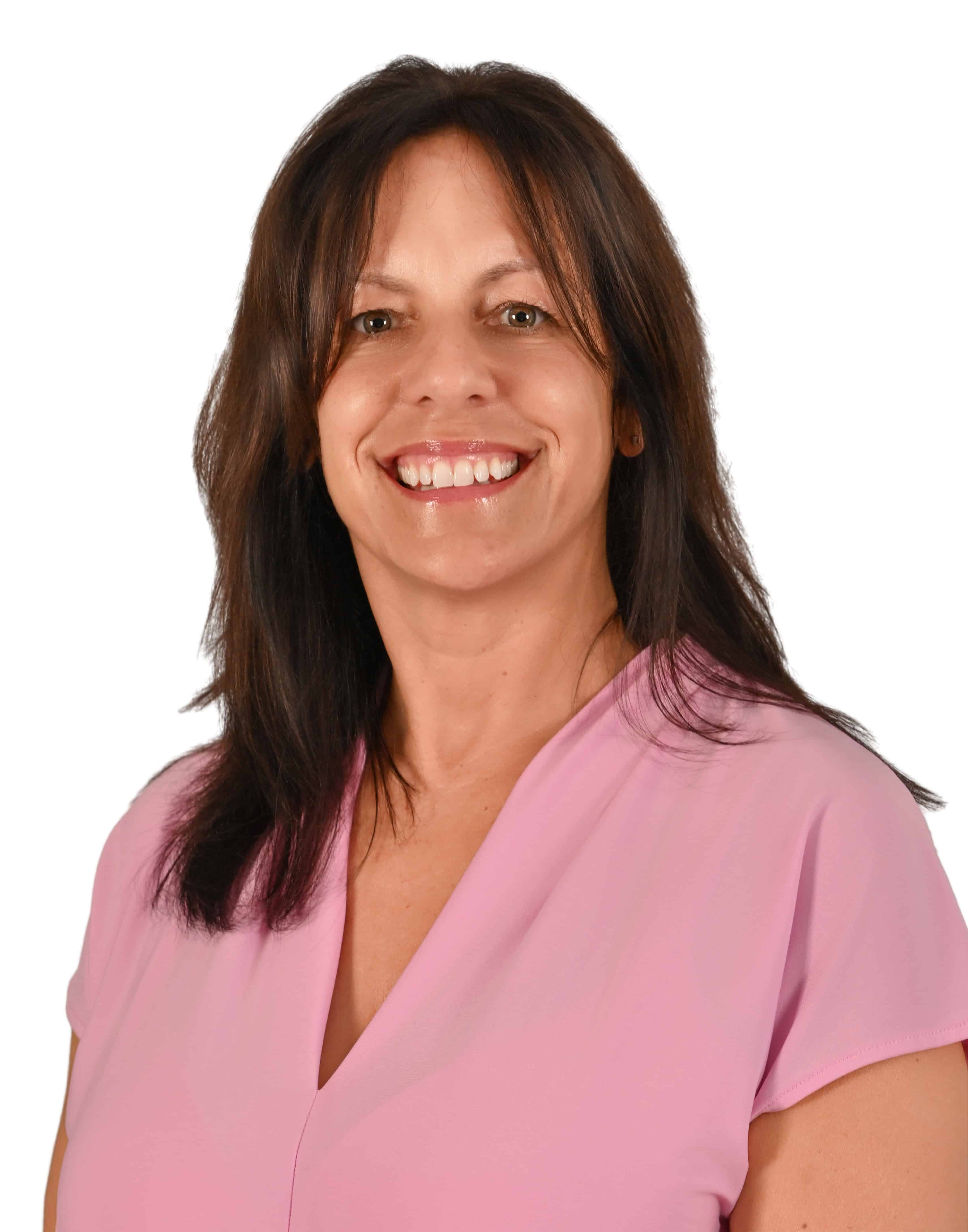 Jackie Blase