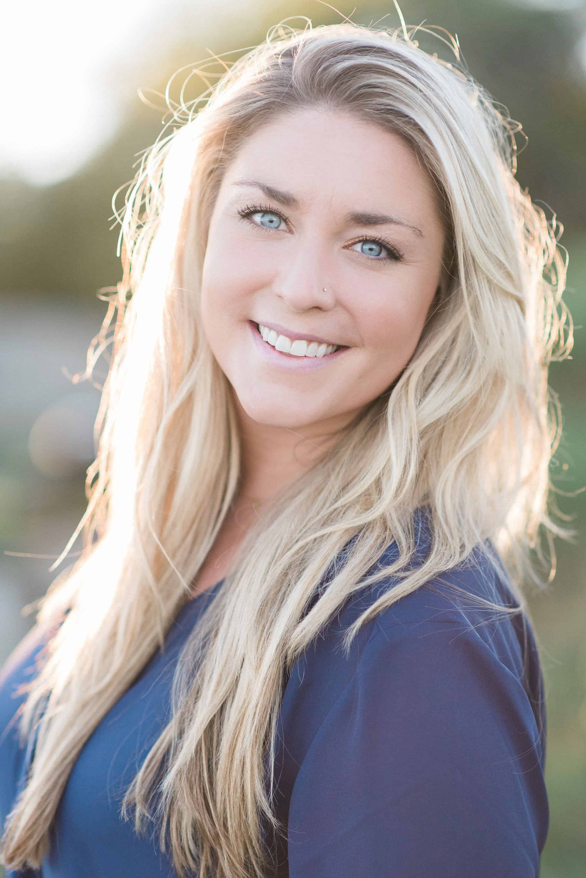 Cate Belhumeur Sanfilippo