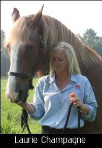 Laurie Champagne