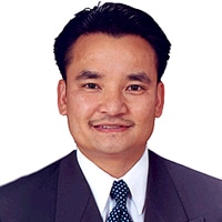Trung Berry