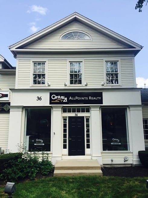 CENTURY 21 AllPoints Realty, Avon CT