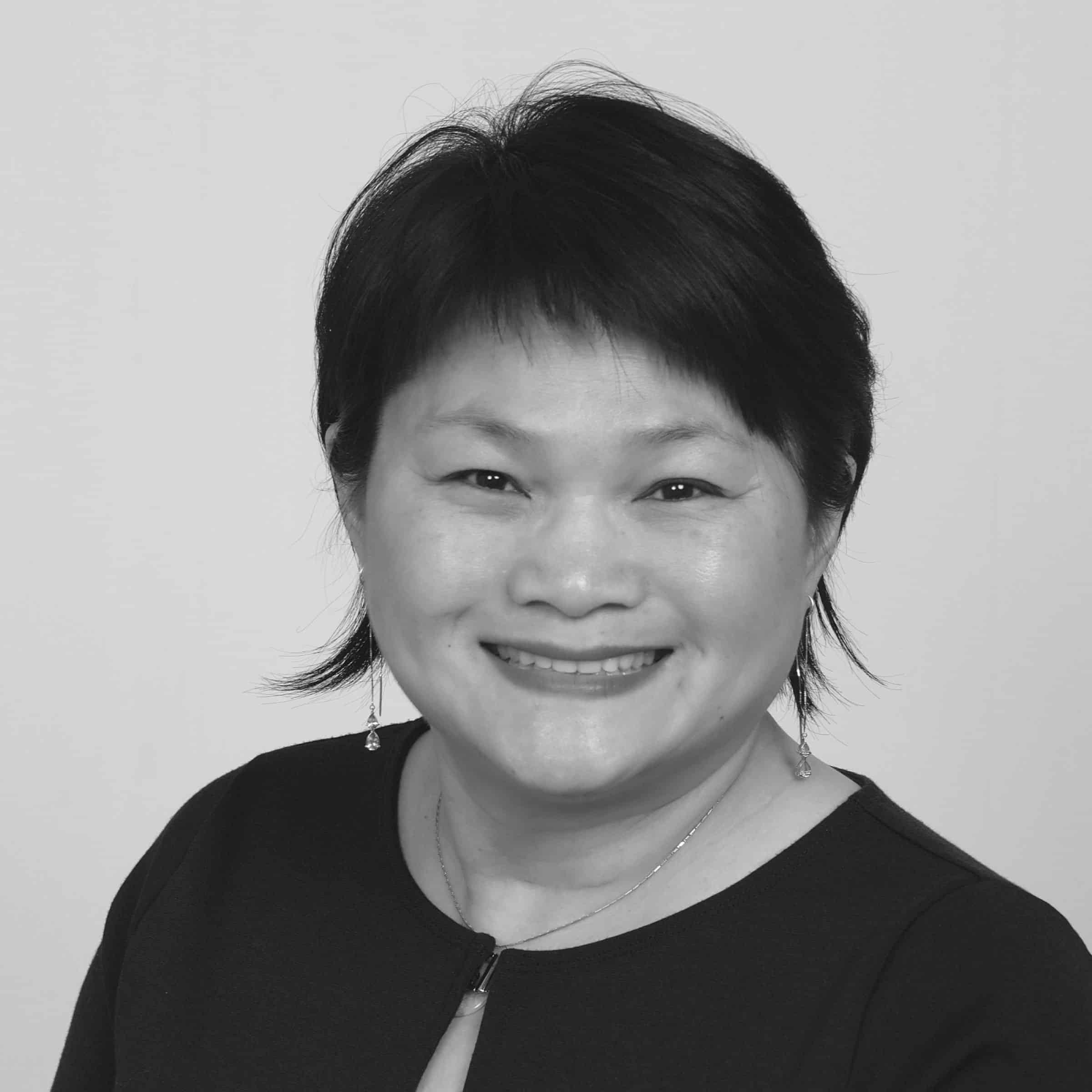 Janis Tsang