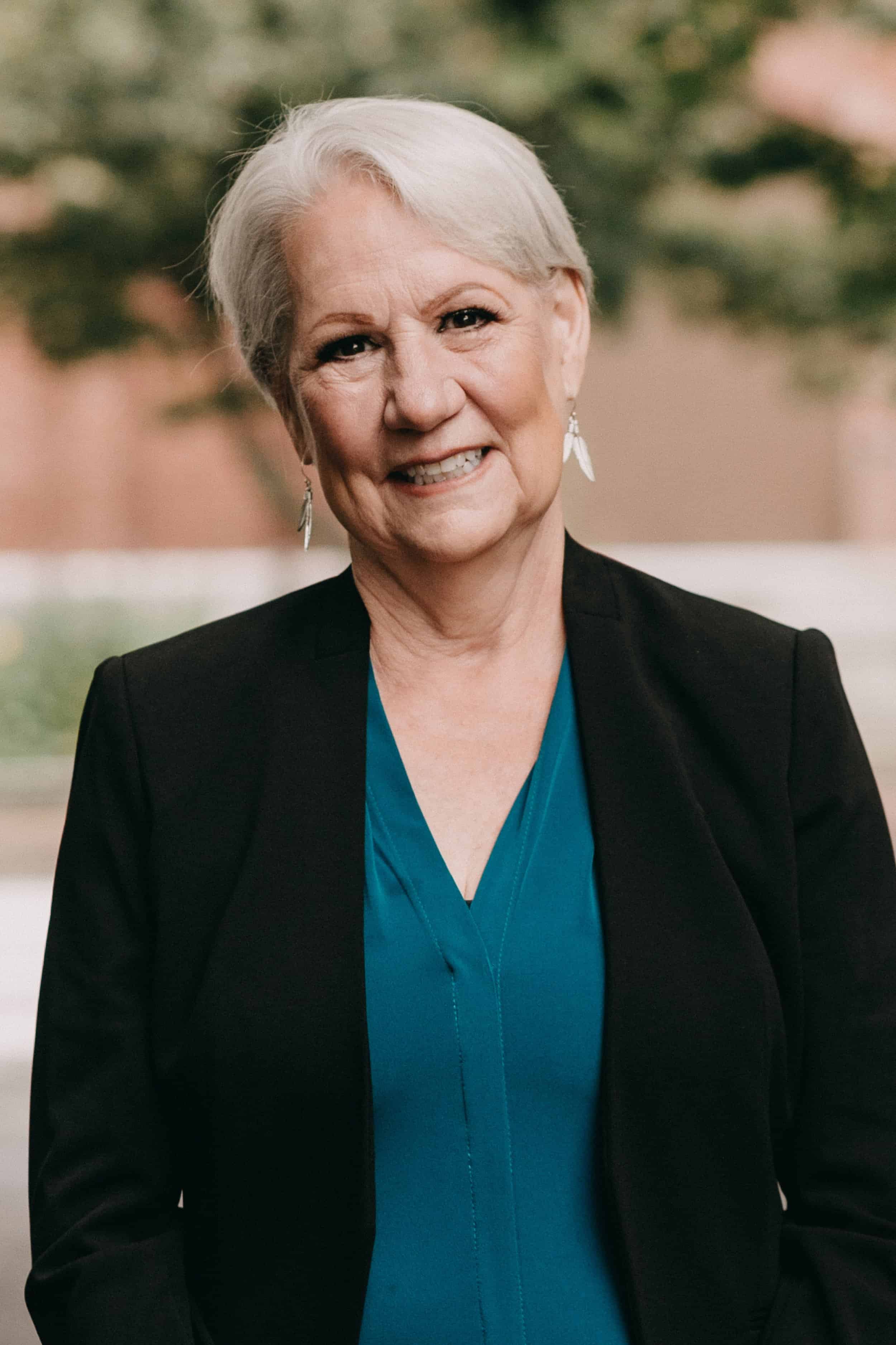 Suzanne Watson