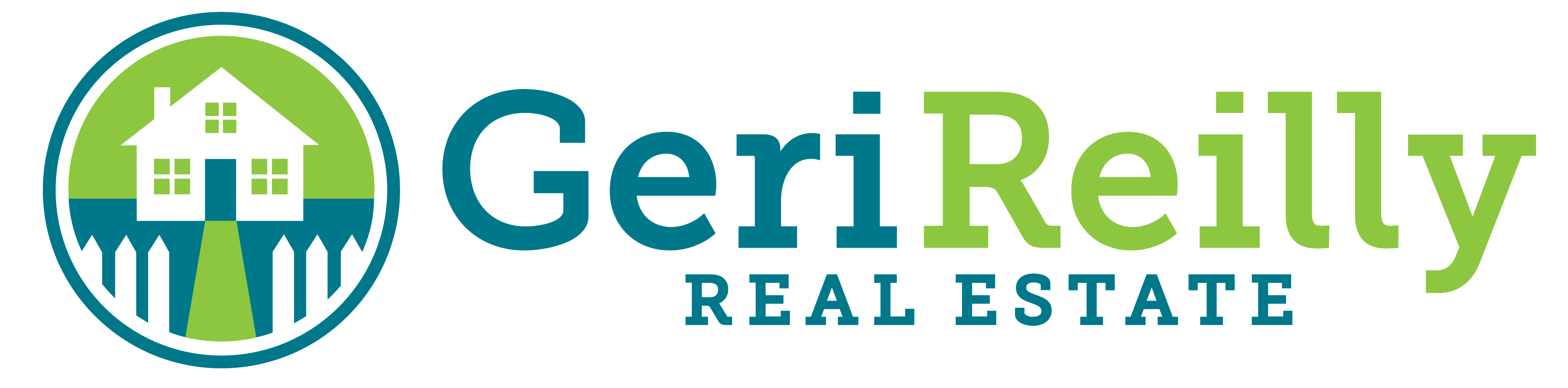 Geri Reilly Real Estate 