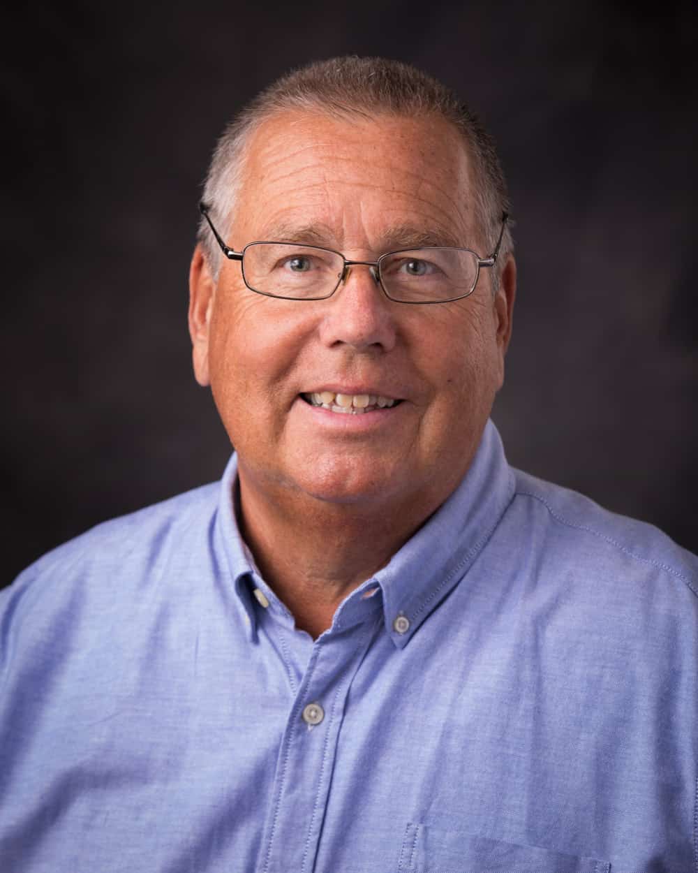 Donald Farrell
