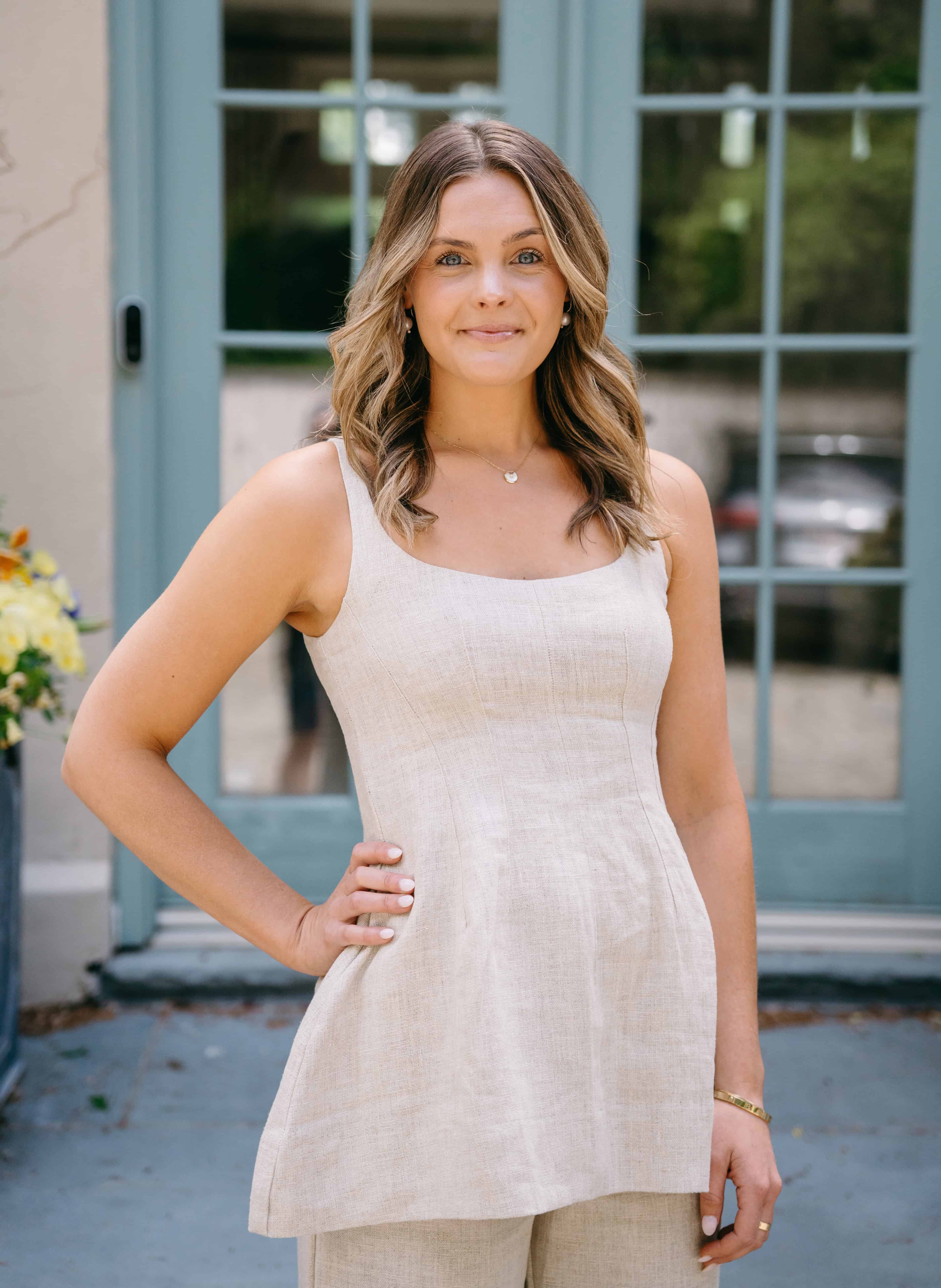 Leah Cormier