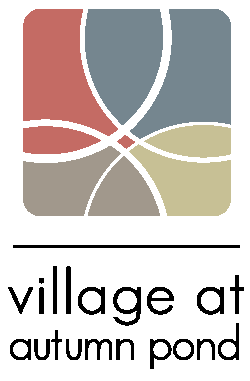 Village at Autumn Pond