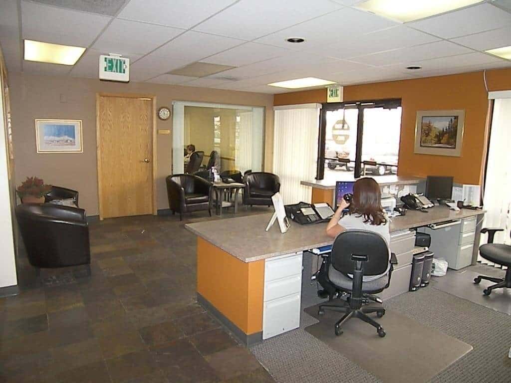 Northglenn - North Metro