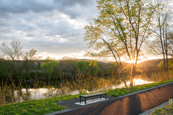 Litchfield County Lakes