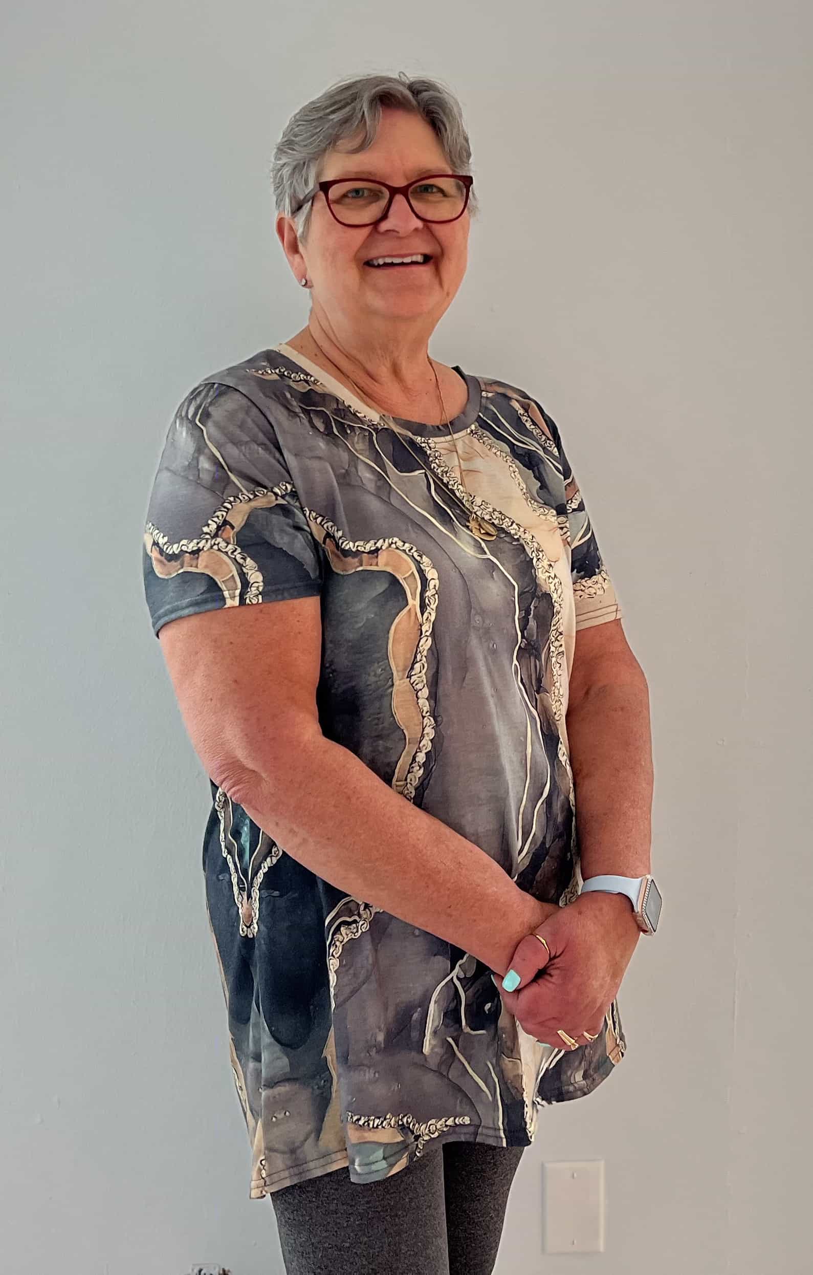 Debbie Holmes
