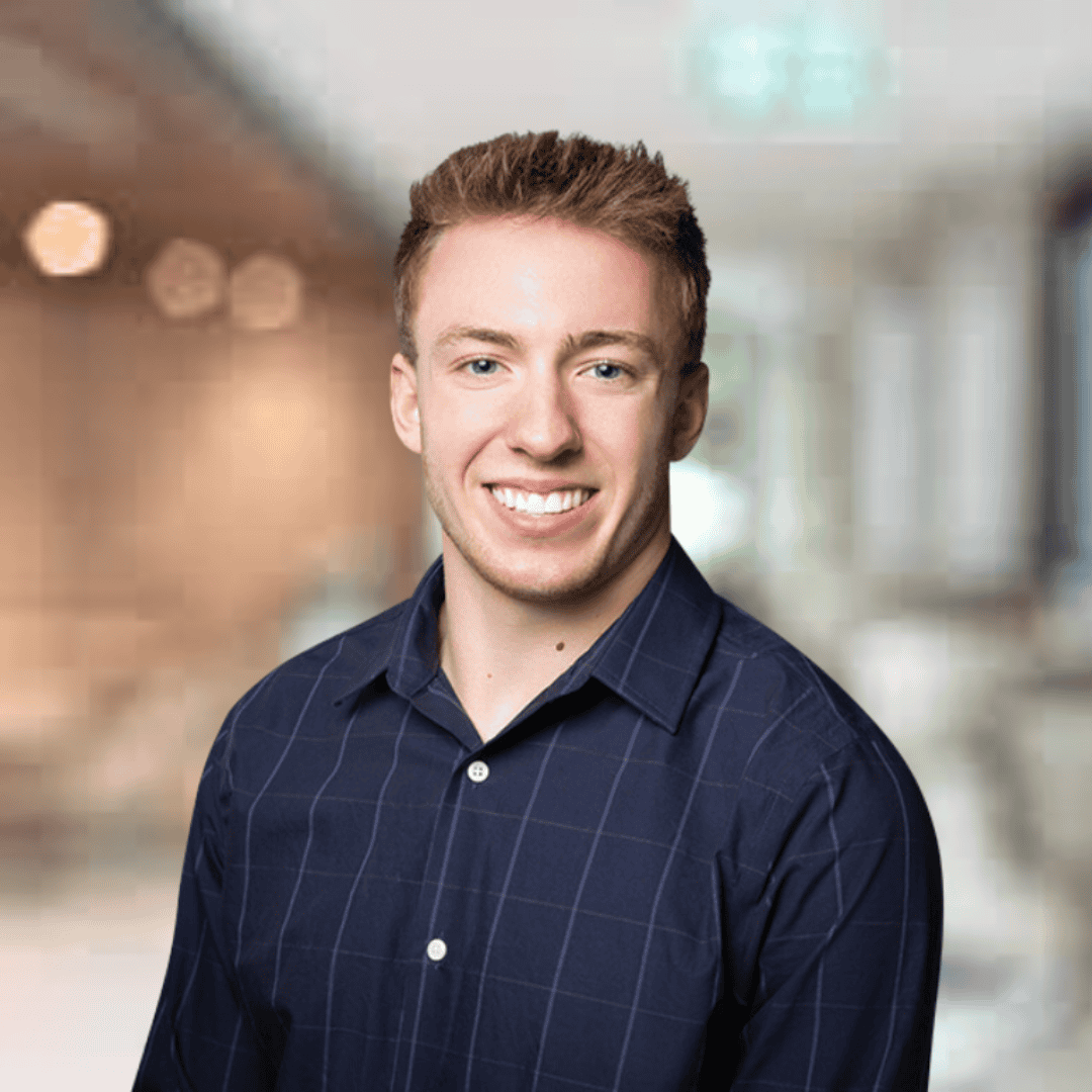 Justin Vogl