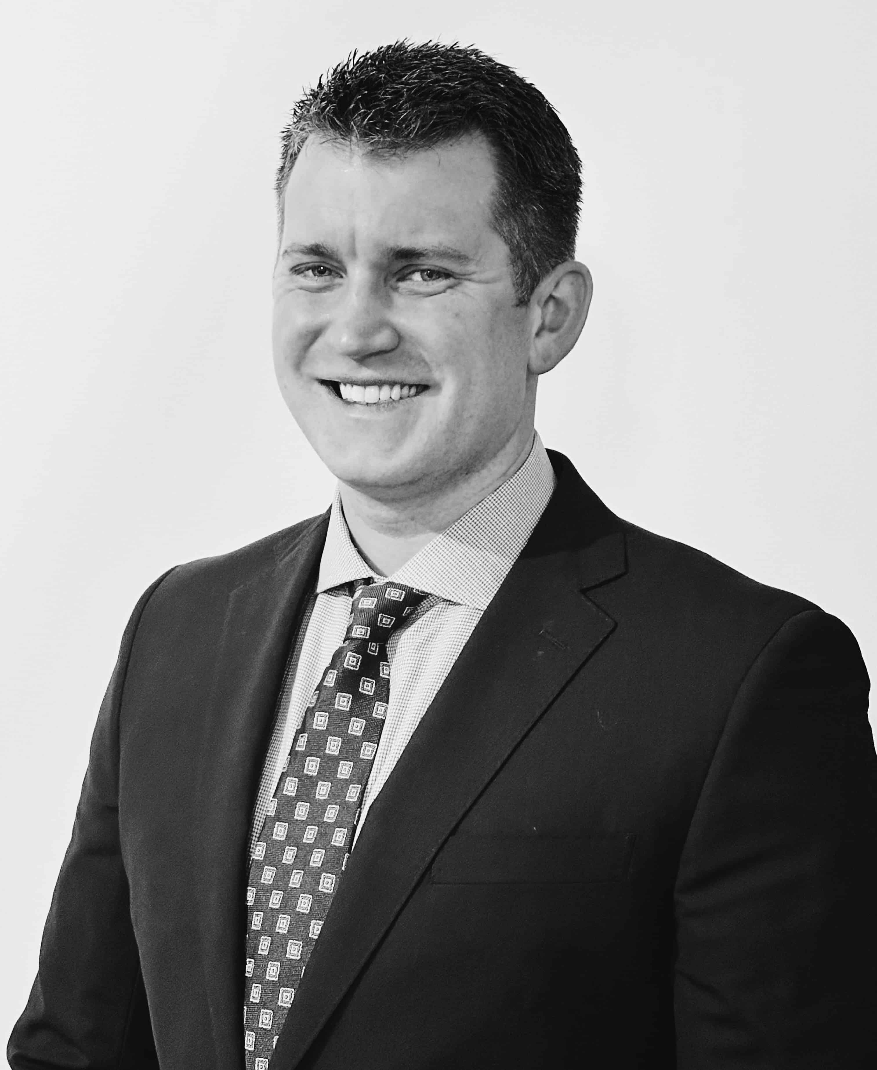 Stephen Marcil