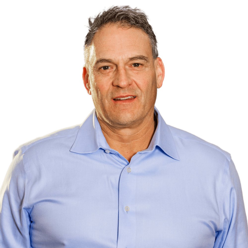 Chris Jackson