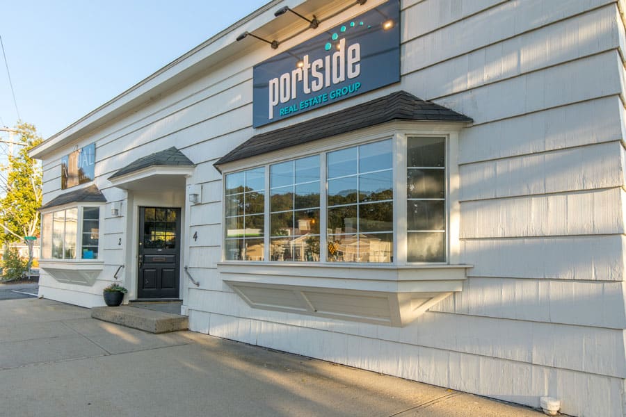 Cape Elizabeth Office