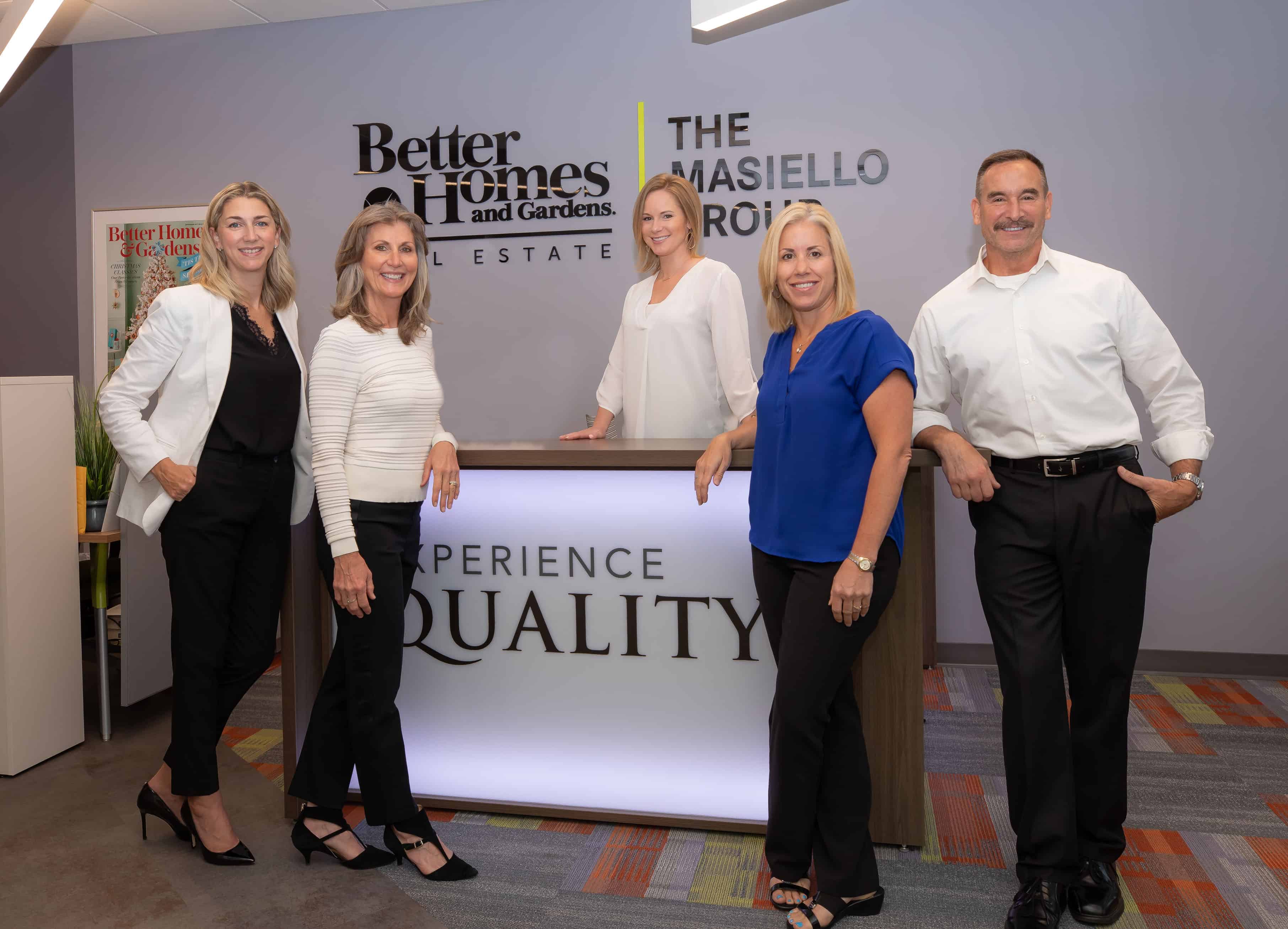 Laurie Norton Realty Team