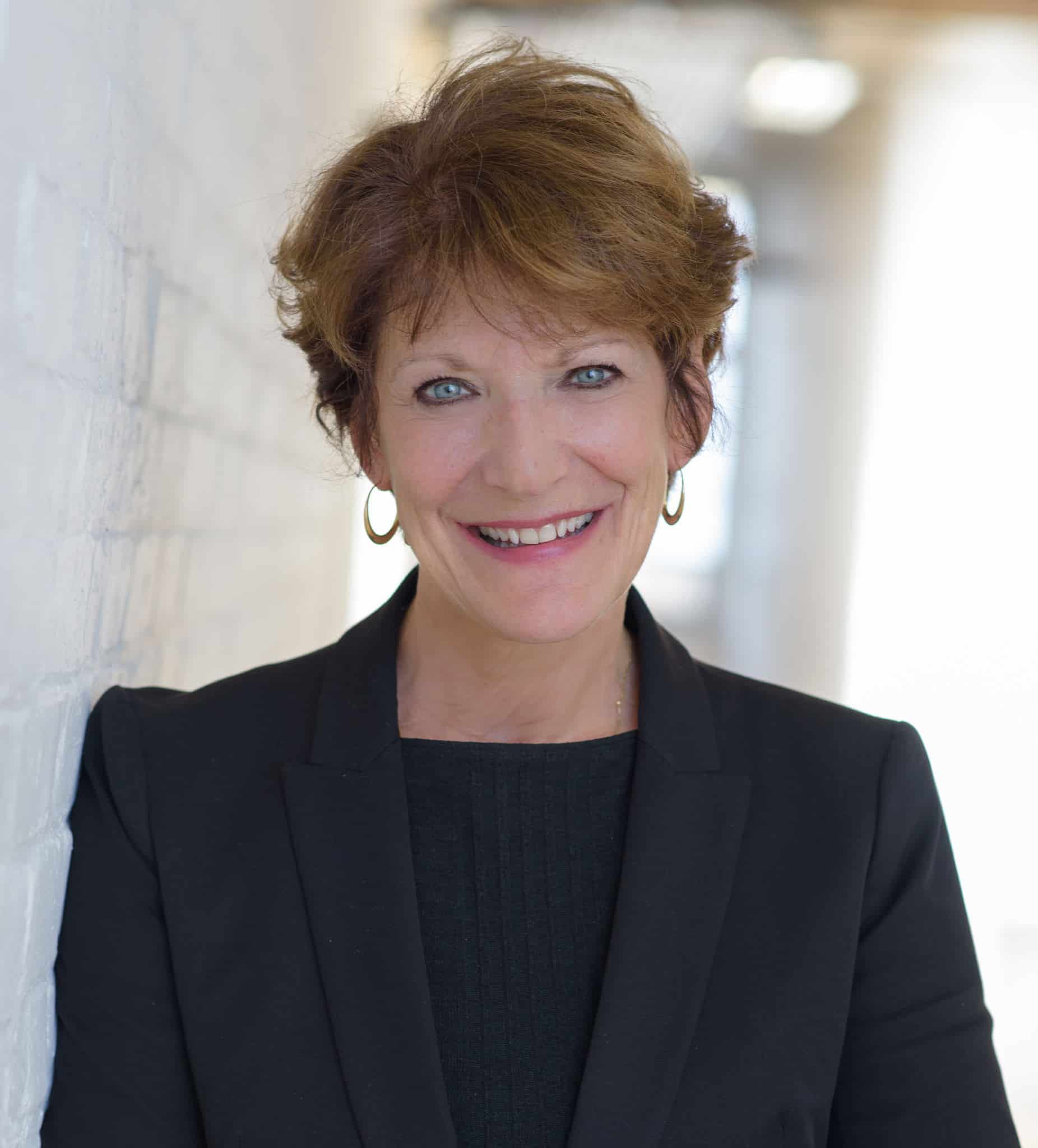 Cynthia O'Hare Owens