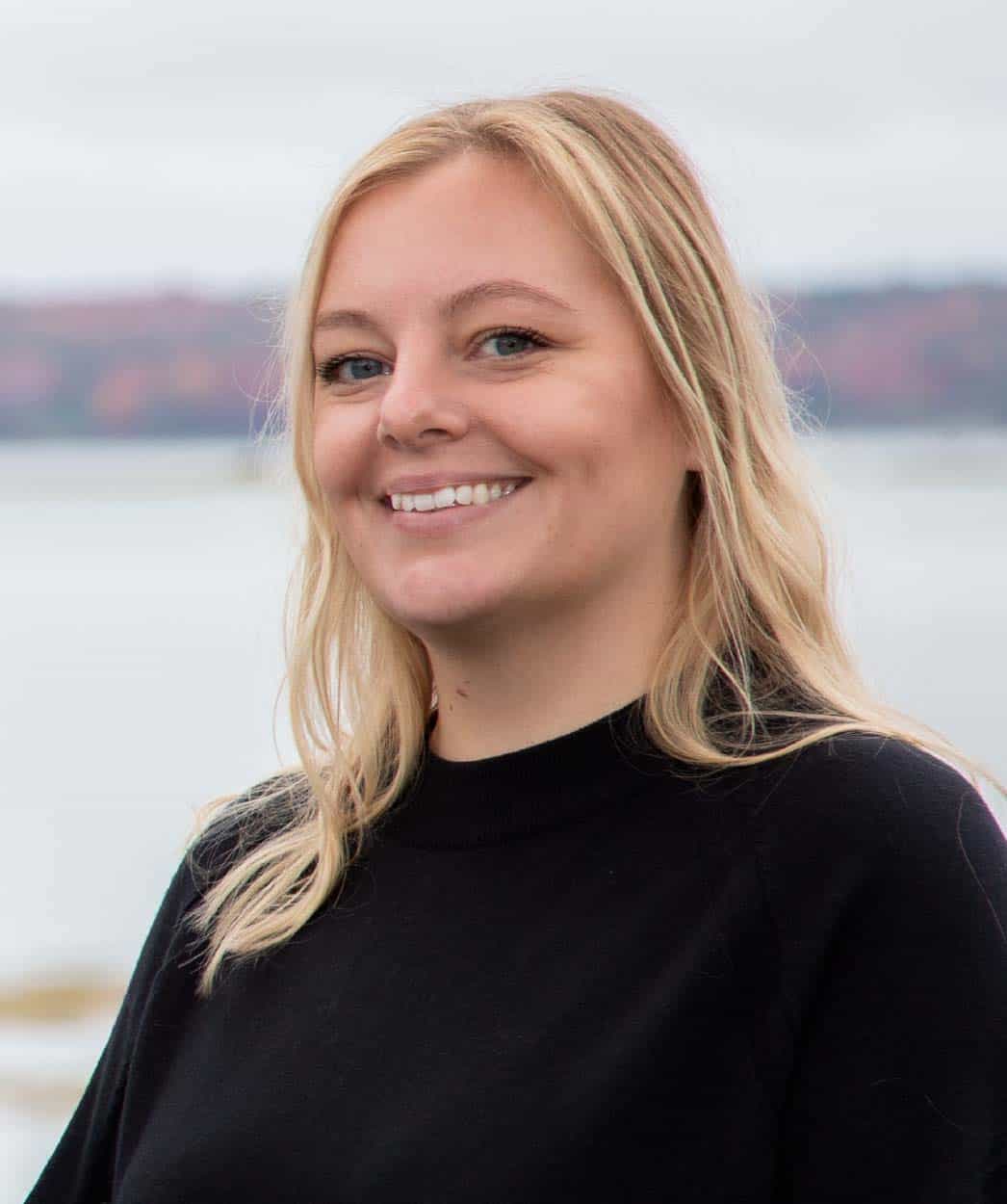 Christine Seavey Crowley