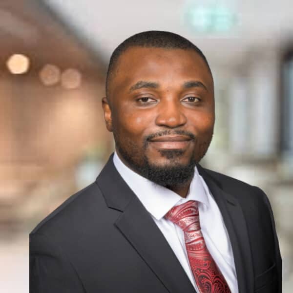 Obed Siawor