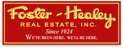 Foster-Healey Real Estate, Inc. (Gardner Office)