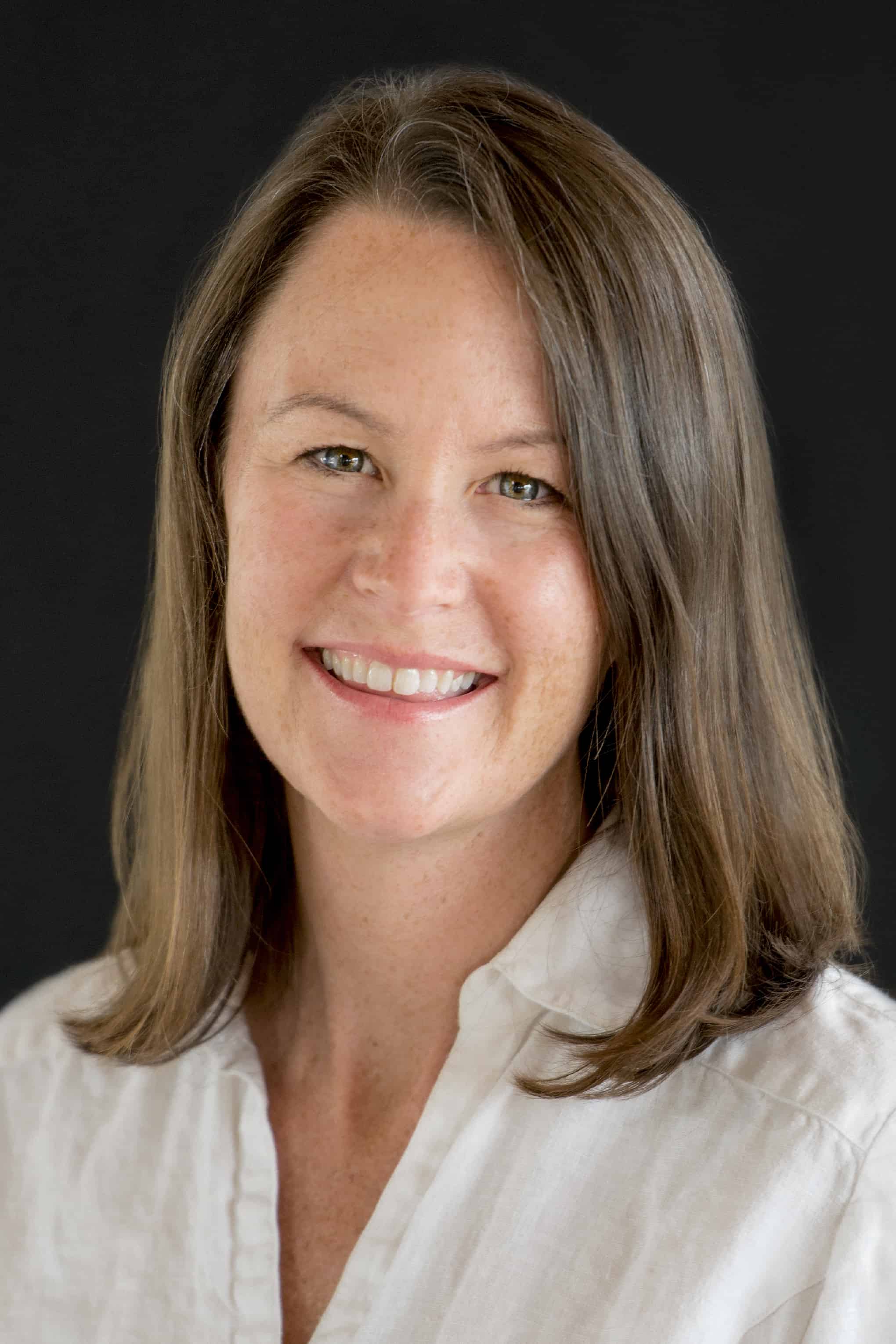 Lisa McGinley