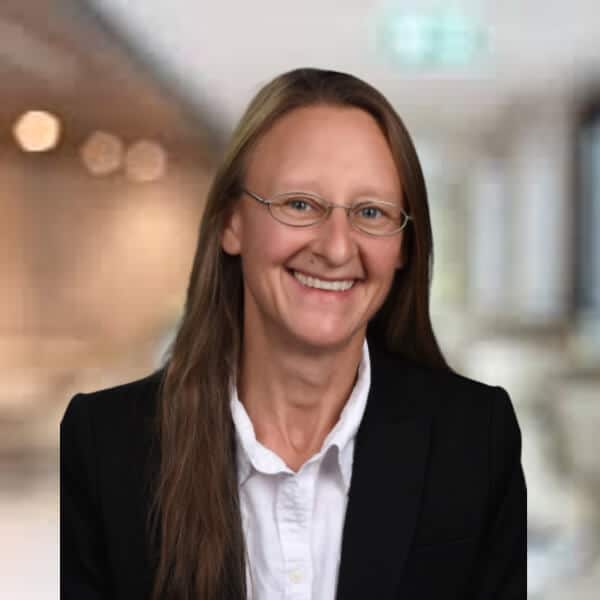 Roxanne Forcier Grey