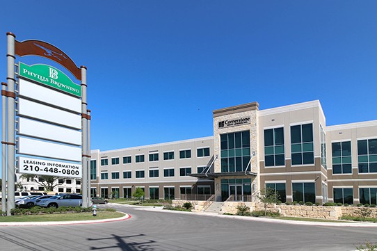 North Central San Antonio