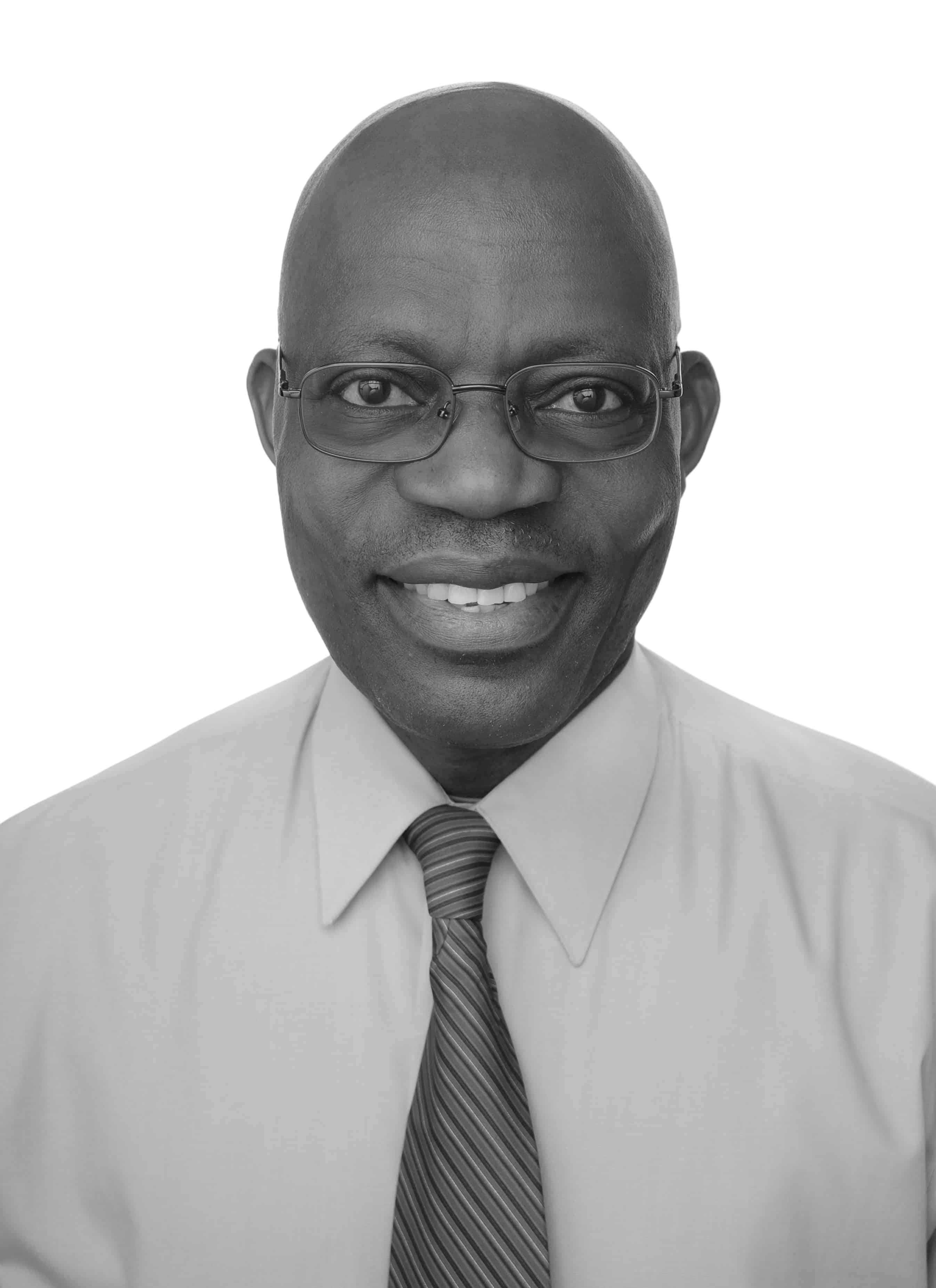 Tony Sisulu