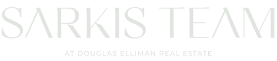 Sarkis Team at Douglas Elliman