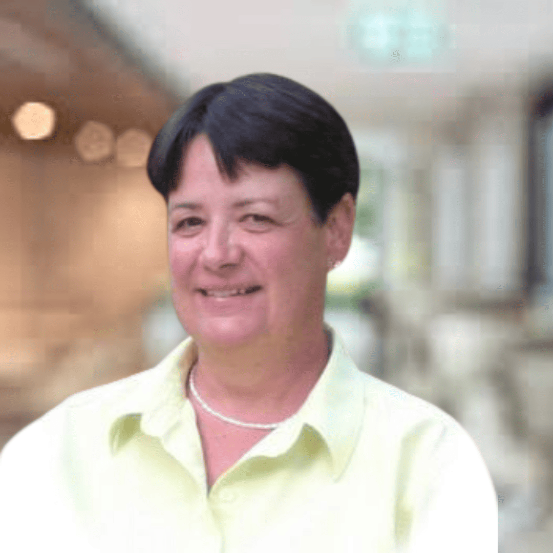 Kathleen Klinck