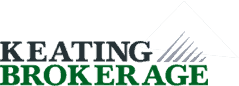 Keating Brokerage