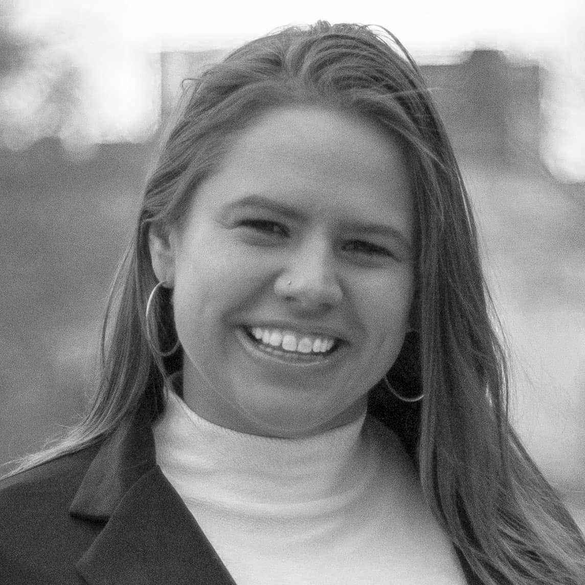 Rachel Harmon