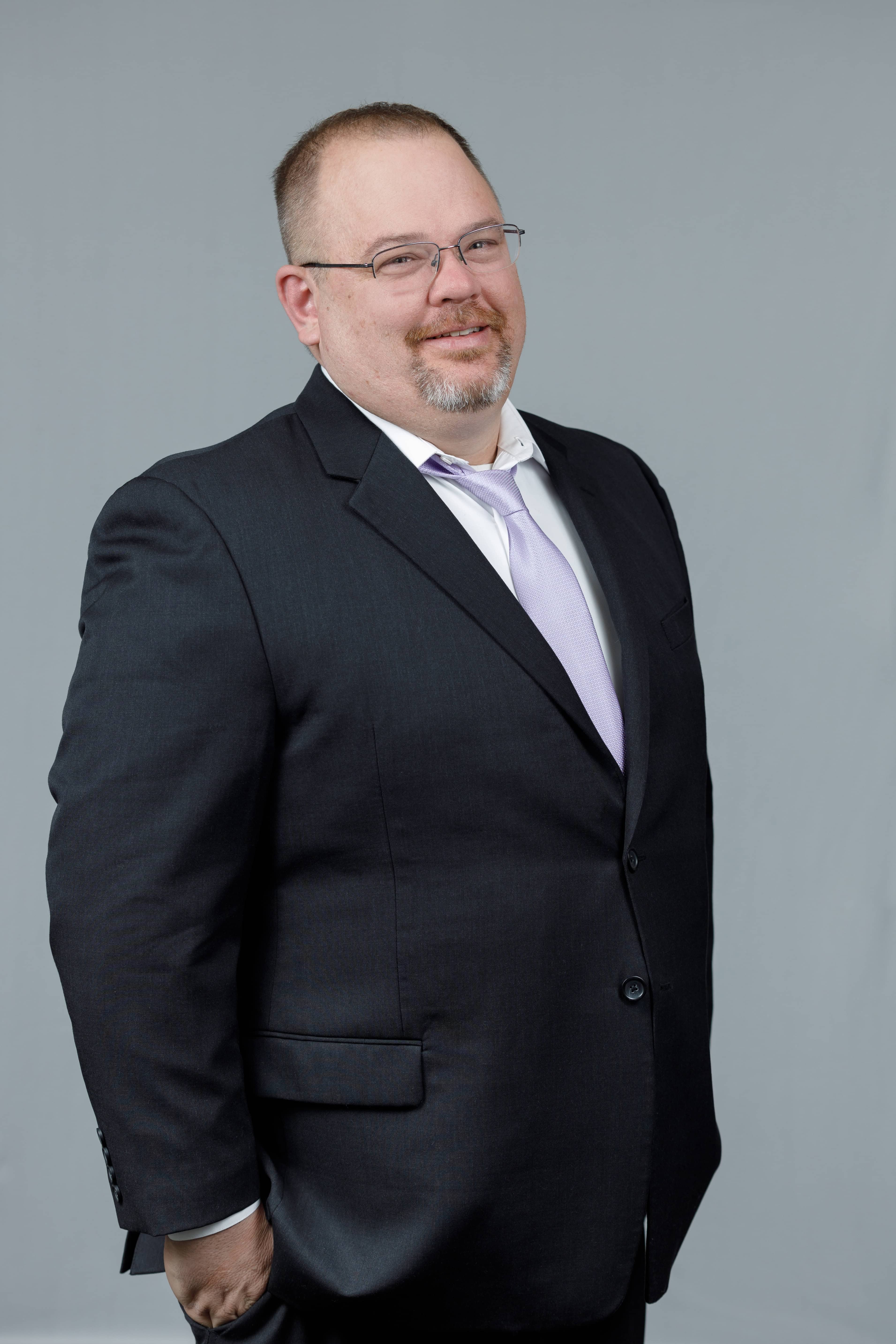 Randall Gray
