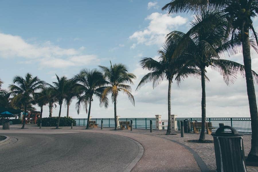 Vero Beach Beachland