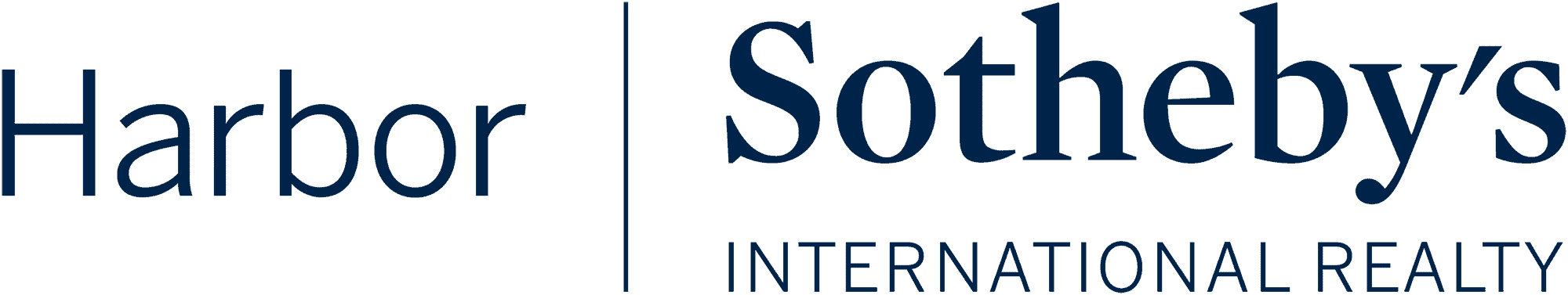 Harbor Sotheby's International Realty