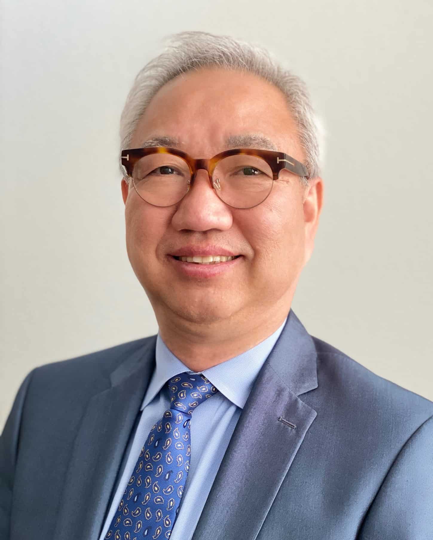 Jintae Jung