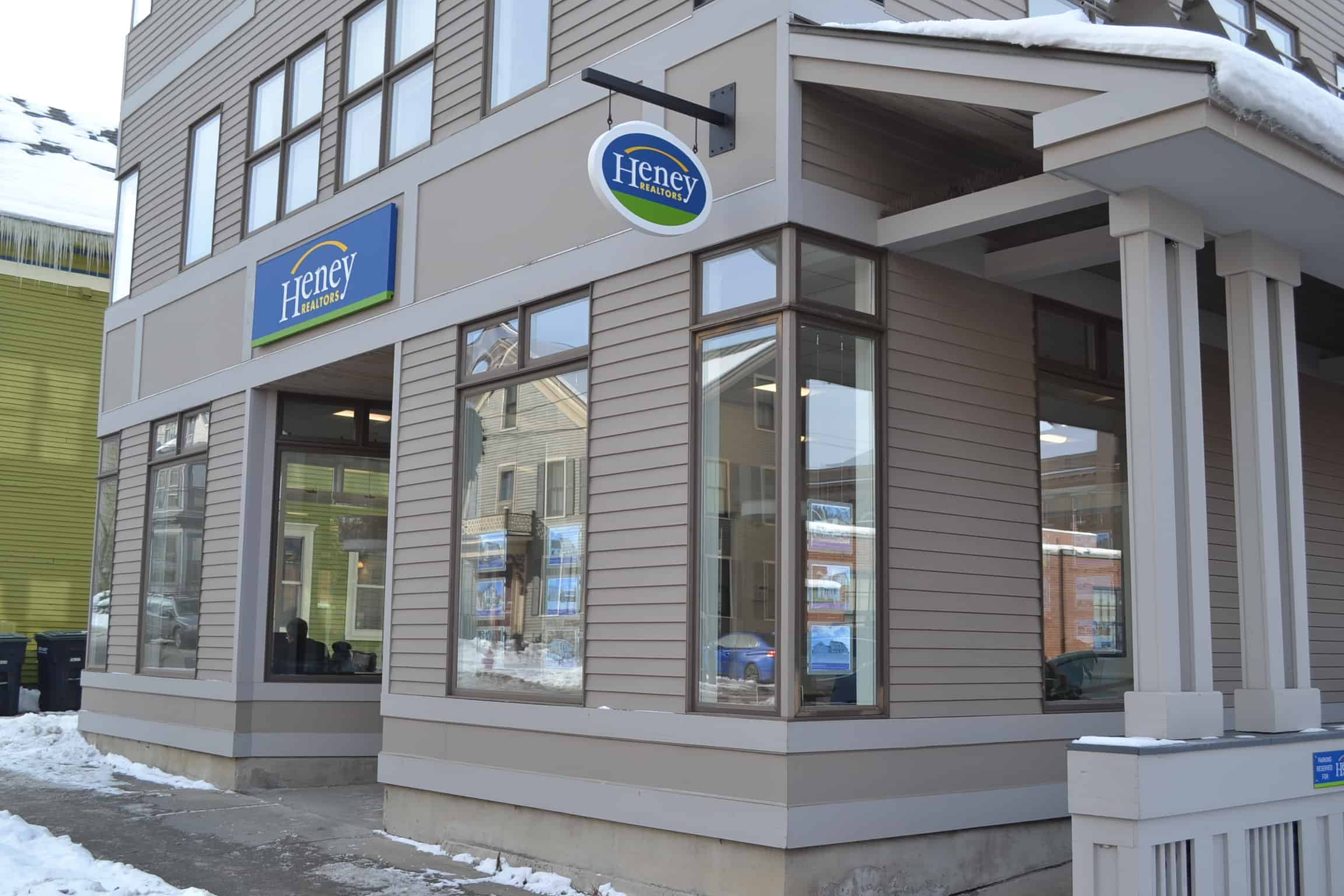 Heney Realtors, Montpelier Office